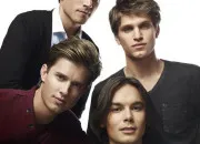Test Qui est ton âme sœur dans ''Pretty Little Liars'' ?