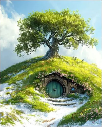 Le troisième et dernier volet de la saga "Le Seigneur des anneaux" a remporté onze Oscar. Quel en est le sous-titre ?