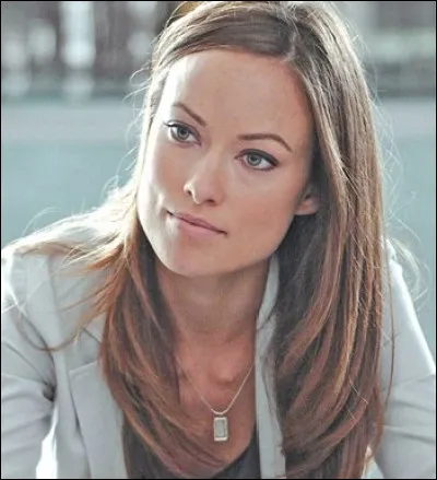 Dans quelle série médicale Olivia Wilde incarne-t-elle Remy Hadley alias "Numéro 13" ?