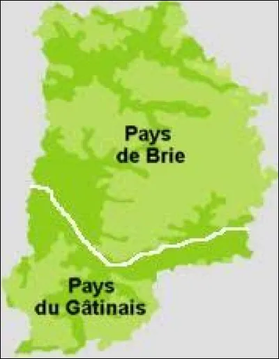 Comment appelle-t-on les habitants de la Brie ?