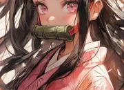 Quiz Connais-tu bien Nezuko Kamado ?