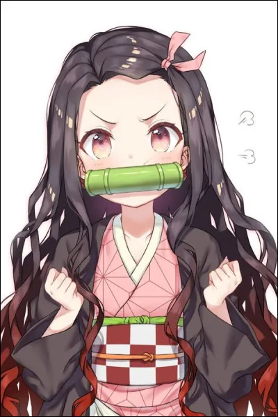 Quelle est la date danniversaire de cette démone ?