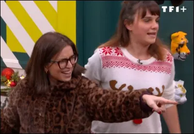 Et pour finir, comment s'appelle la chanson que Lucie et Fanny lui ont chantée lors de son anniversaire ?