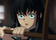 Quiz Connais-tu bien Muichiro Tokito ?