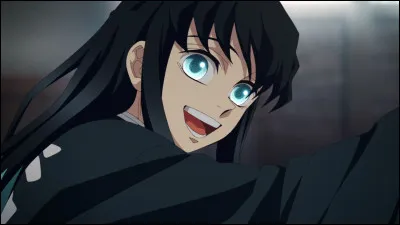 Quel est le hobby de Muichiro ?