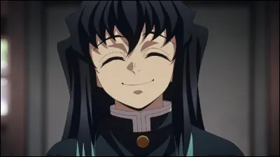 De quoi Muichiro est-il le pilier ?