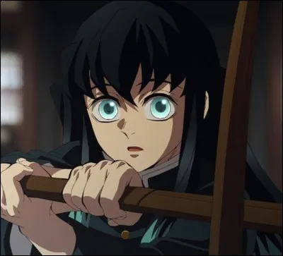 Quelle est sa personnalité dans la saison 3 ?