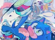 Test Quel personnage de ''Sonic'' tes-vous ?