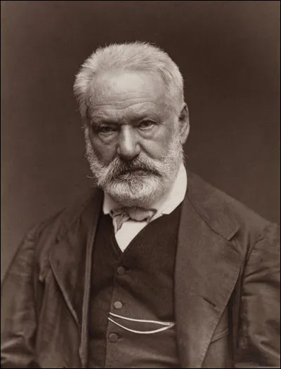Français : Quelle est la pièce de théâtre que Victor Hugo a écrite en 1829 ?