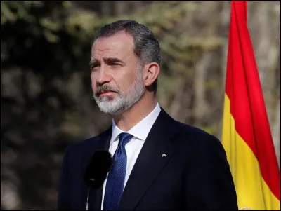 Espagnol : Quel est le roi actuel d'Espagne ?