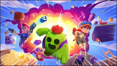 Quelle est ta personnalité ?