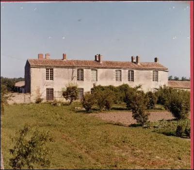 Qu'était-ce qu'une trahine ?