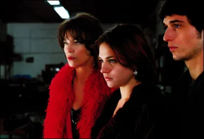 Elle est Laurence Milcaux, une jeune fille de 20 ans qui, à la mort de sa mère, retrouve Renée sa grand-mère : quel est ce film de Catherine Corsini ?