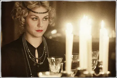 Dans quel film, adapté d'un roman de Pierre Lemaître, est-elle Madeleine Péricourt ?