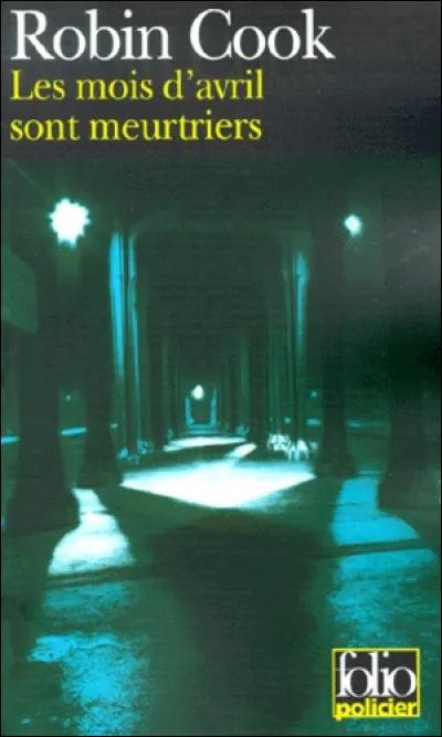 Qui jouait dans le film "Les Mois d'avril sont meurtriers" ?