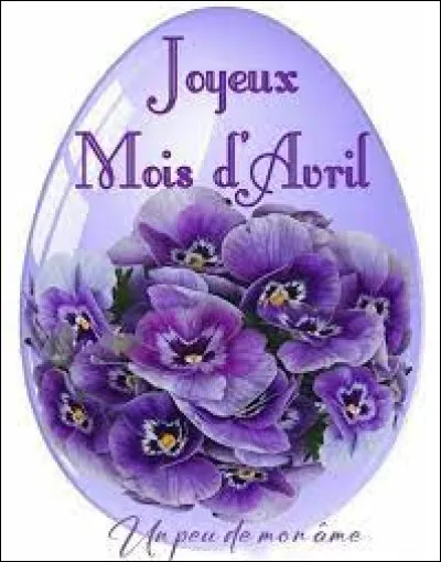 Le 20 avril, on fête les Odette. Certains se souviendront de l'actrice Odette Joyeux qui jouait dans le feuilleton télévisé "L'Âge heureux".
De qui était-elle la mère ?