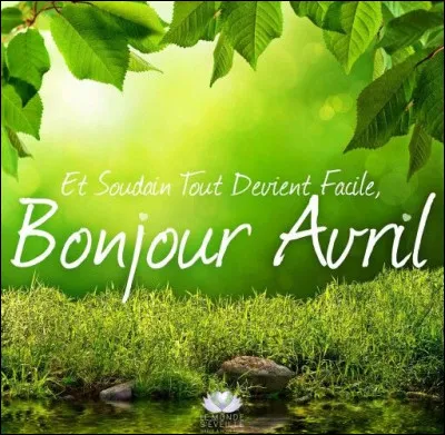 Qui chantait "Le vent d'hiver souffle en avril, j'aime le silence immobile d'une rencontre" ?