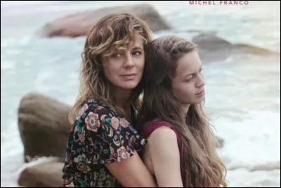 Quel est le titre de ce film de Michel Franco, qui réunit Emma Suárez, Ana Valeria Becerril ?