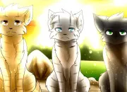 Quiz Pelage de Lion, il de Geai ou les deux ?