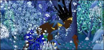 Comment s'appelle la sorcière dans le film 'Kirikou et la sorcière' ?