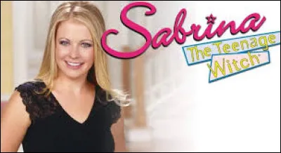 Quel animal ayant la parole est le fidèle compagnon de Sabrina l'apprentie sorcière ?