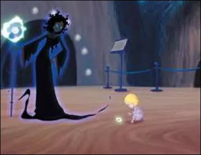 Dans quel conte musical trouve-t-on "La chanson de la sorcière" ?