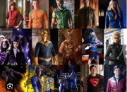 Test Quel hros de ''Smallville'' es-tu ?