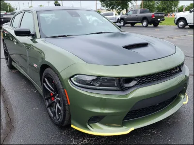 Quelle est la voiture de Toretto ?