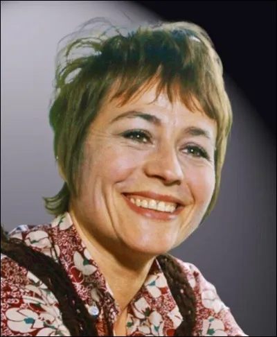 De quoi était atteinte Annie Girardot, décédée en 2011 ?