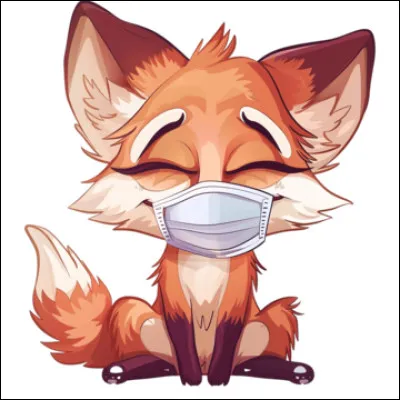 De quelle maladie le renard fut-il longtemps porteur, en France ?