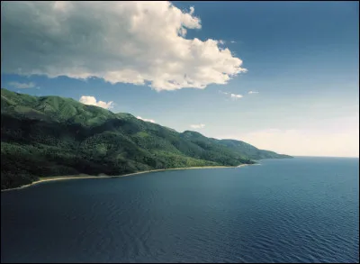 Quelle est la particularité du lac Tanganyika ?