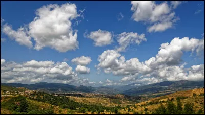 Dans quel pays d'Afrique se situe la Kabylie ?