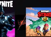 Quiz Fortnite VS Brawl Stars