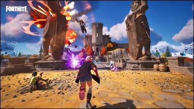 Dans quel jeu retrouve-t-on cette image ?