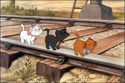 Quel est ce Disney ?