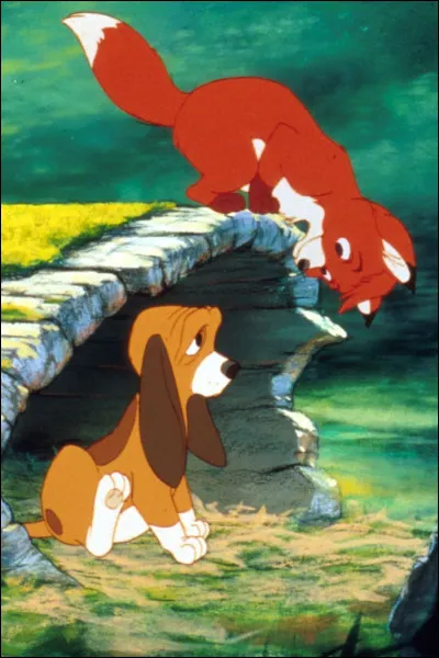 Quel est ce Disney ?