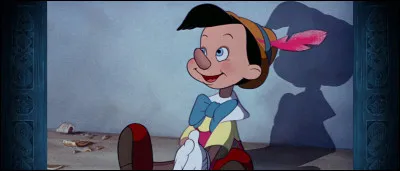 Quel est ce Disney ?