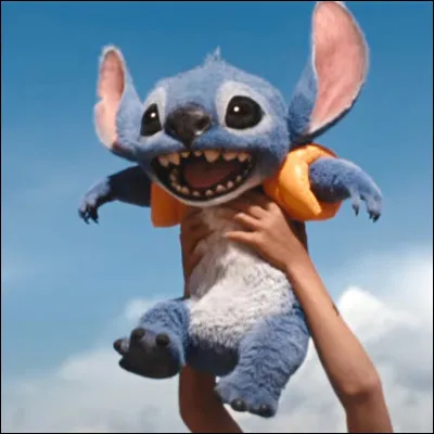 Quel est ce Disney ?