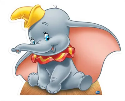 Quel est ce Disney ?