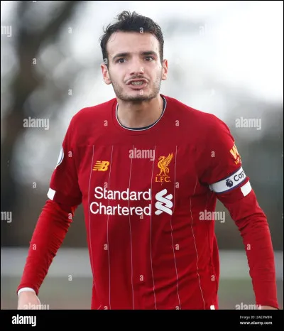 Connais-tu ce joueur ?