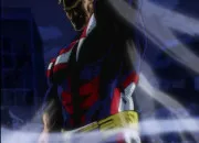 Quiz Quiz sur 'My Hero Academia'