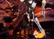 Quiz Twin Star Exorcists : Basaras