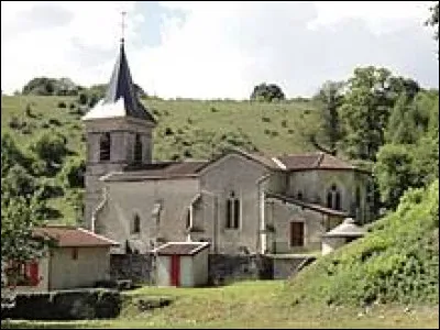 Nous sommes en Lorraine, à Géry. Petit village de 54 habitants, dans l'aire d'attraction Barisienne, il se situe dans le département ...