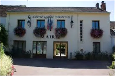 Ville francilienne, dans l'arrondissement d'Évry-Courcouronnes, Tigery se situe dans le département ...