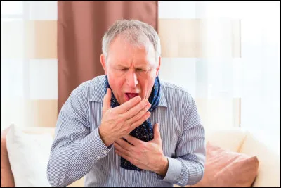 Michel est malade. Quel type de MO est responsable ?