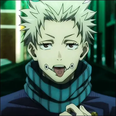 Comment te décrirais-tu ?