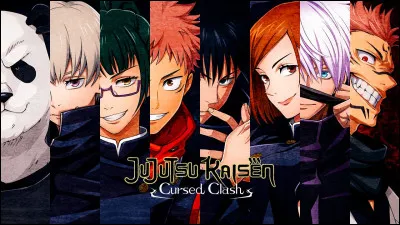 Quel personnage trouves-tu le plus cool ?
