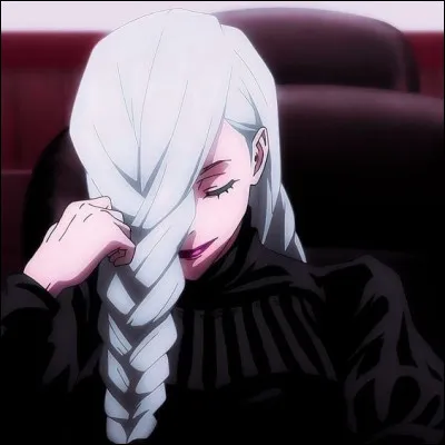 Quelle fille préfères-tu ?