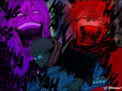 Quel Fléau préfères-tu ?