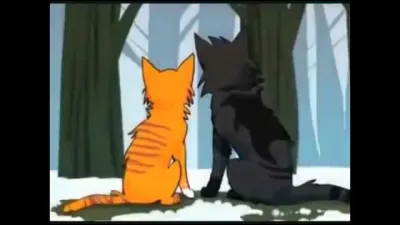 Les guérisseurs peuvent-ils avoir un compagnon ou une compagne et des chatons ?